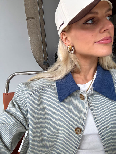 The Charlie Jacket
